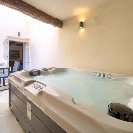 Holiday home In - Insel Krk 45249