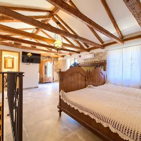 In - Insel Krk 45249 Holiday home