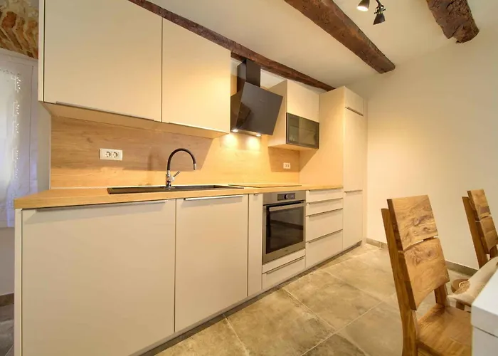 Prázdninový dům In - Insel Krk 45249 *