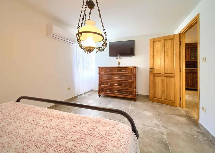 Prázdninový dům In - Insel Krk 45249