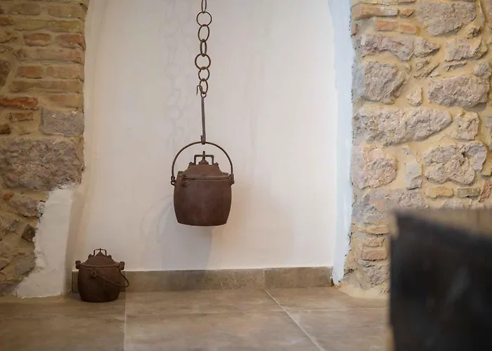 Prázdninový dům In - Insel Krk 45249 Vrbnik (Primorje-Gorski Kotar)