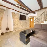 In - Insel Krk 45249 Сasa de vacaciones Vrbnik (Primorje-Gorski Kotar)