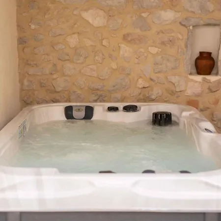 Holiday home In - Insel Krk 45249 Vrbnik (Primorje-Gorski Kotar)