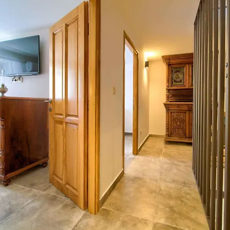 In - Insel Krk 45249 Holiday home Vrbnik (Primorje-Gorski Kotar)