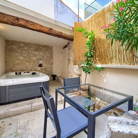 In - Insel Krk 45249 Holiday home *