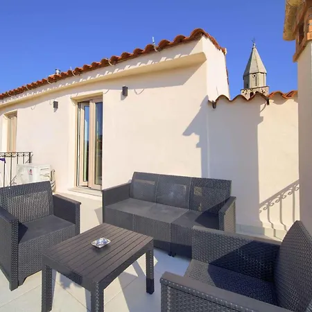Holiday home In - Insel Krk 45249 *
