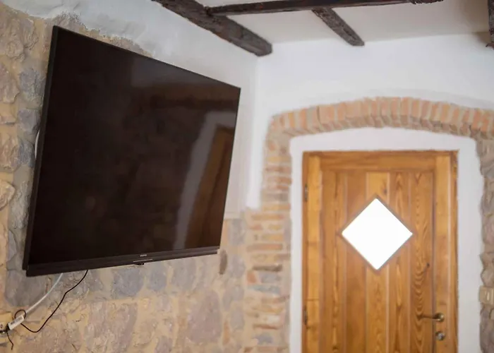 In - Insel Krk 45249 Nyaraló *