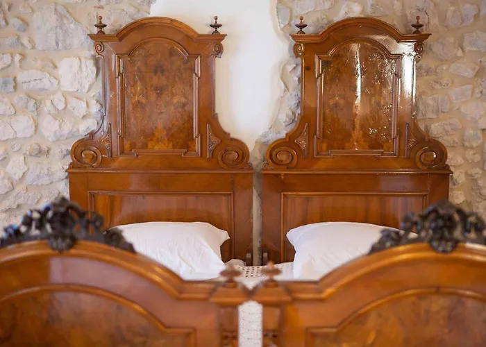 Nyaraló In - Insel Krk 45249 Vrbnik