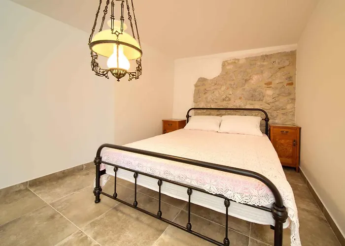 In - Insel Krk 45249 * Vrbnik