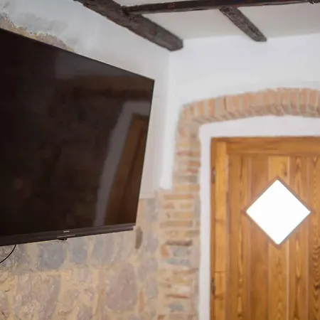 In - Insel Krk 45249 Prázdninový dům *