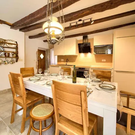 Prázdninový dům In - Insel Krk 45249