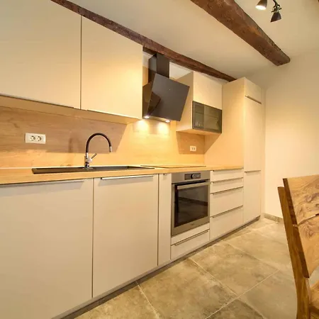 Prázdninový dům In - Insel Krk 45249 *