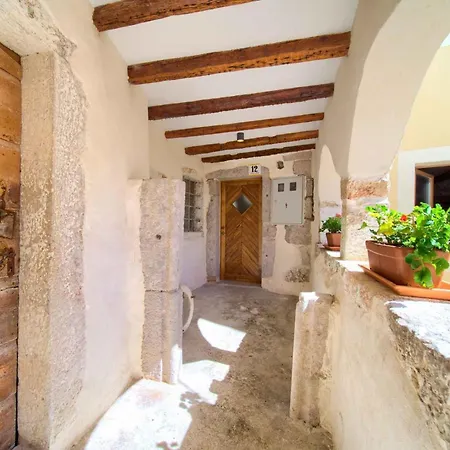 In - Insel Krk 45249 Prázdninový dům *