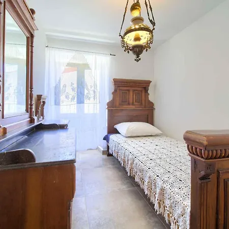 In - Insel Krk 45249 Prázdninový dům