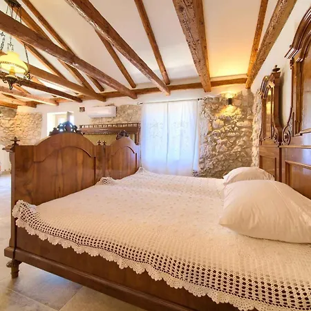 Prázdninový dům In - Insel Krk 45249 *