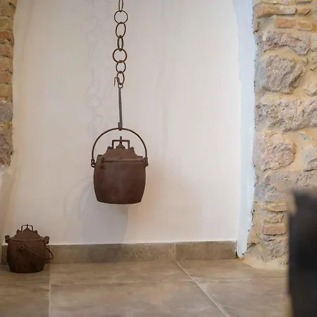 Prázdninový dům In - Insel Krk 45249 Vrbnik (Primorje-Gorski Kotar)